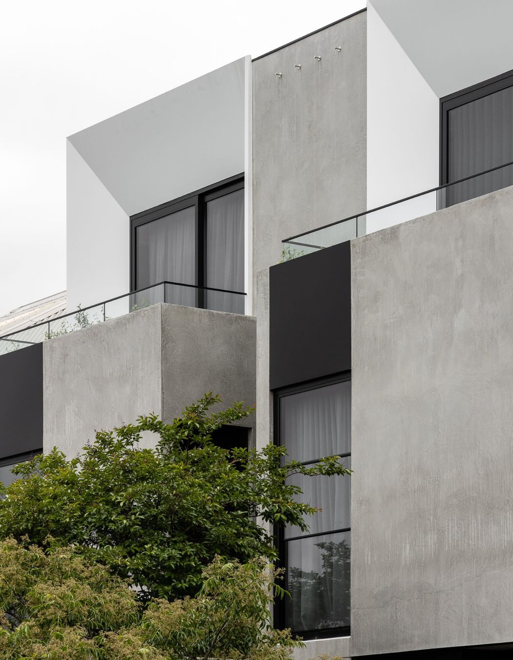 ##Gipps St Richmond 2021