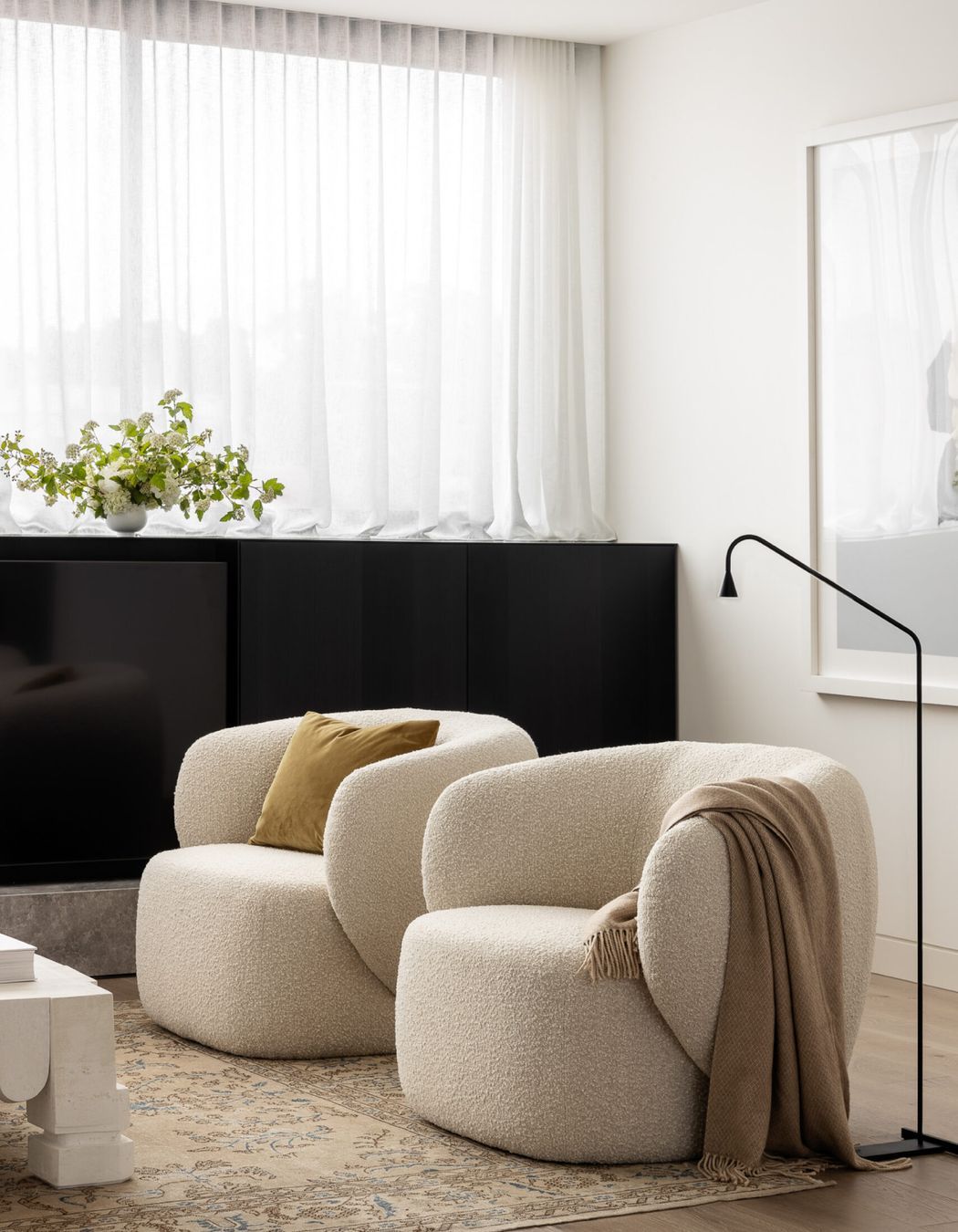 ##Gipps St Richmond 2021