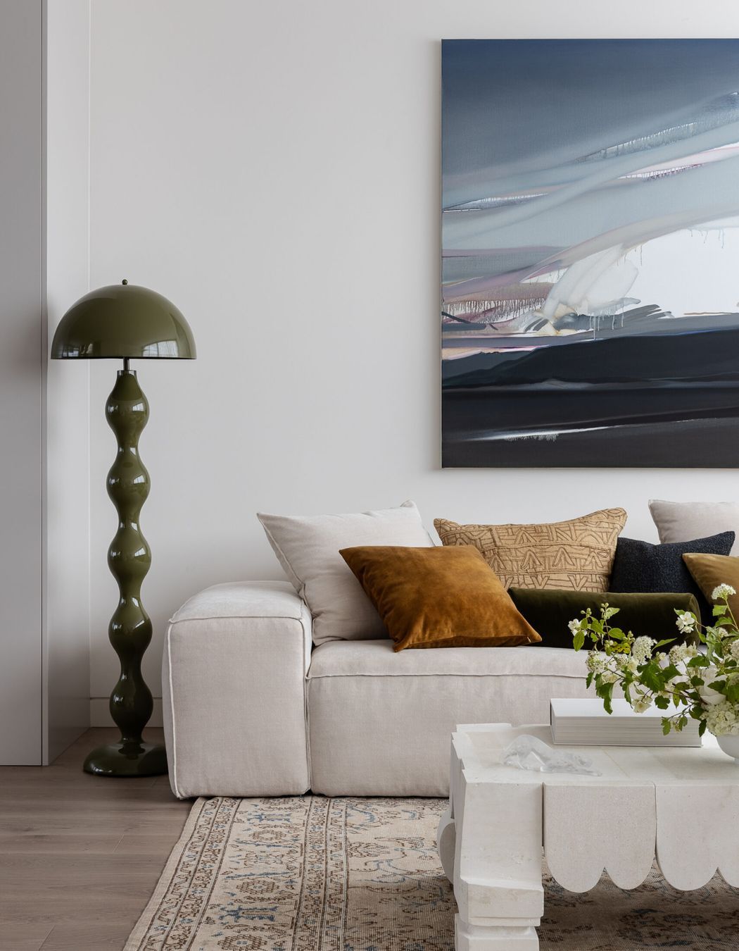 ##Gipps St Richmond 2021