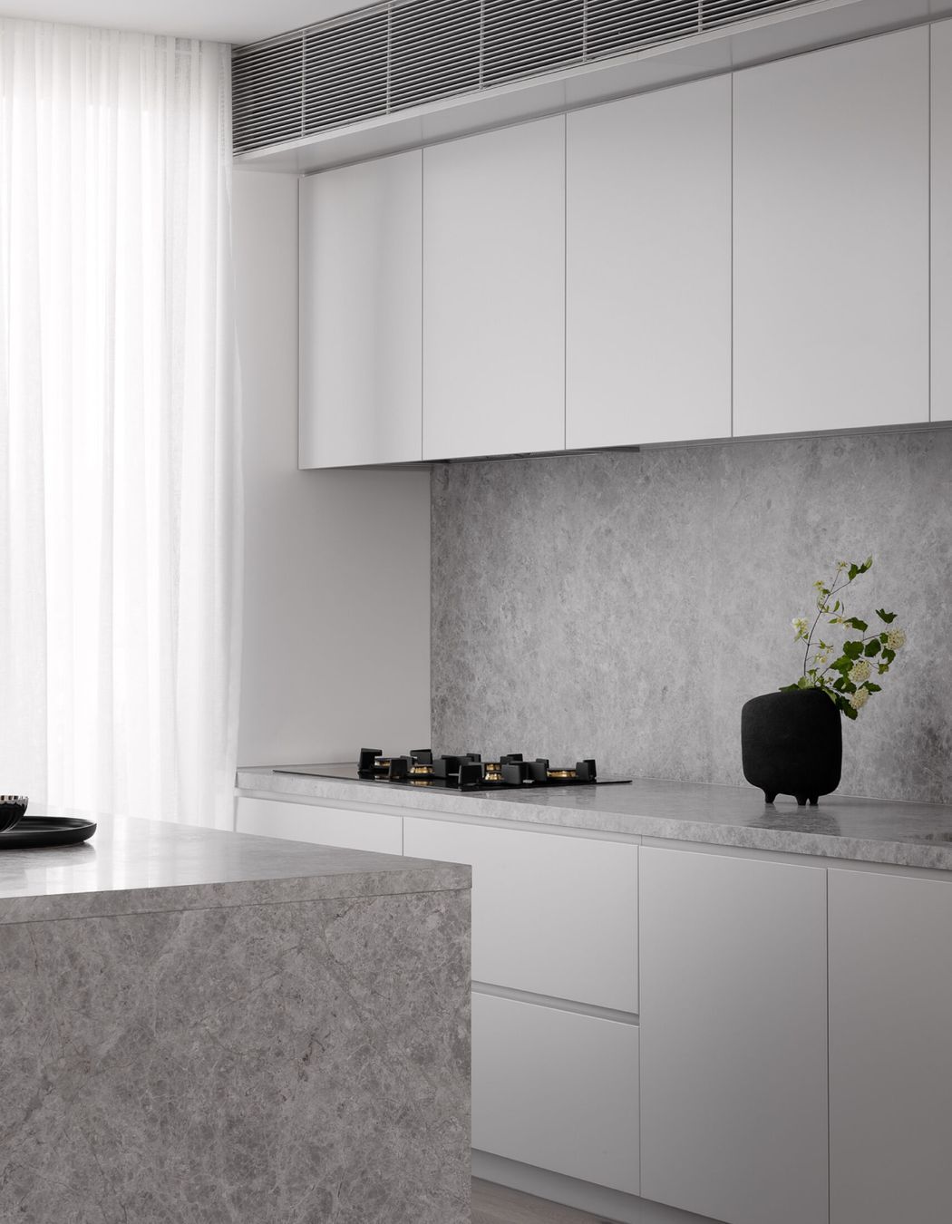 ##Gipps St Richmond 2021