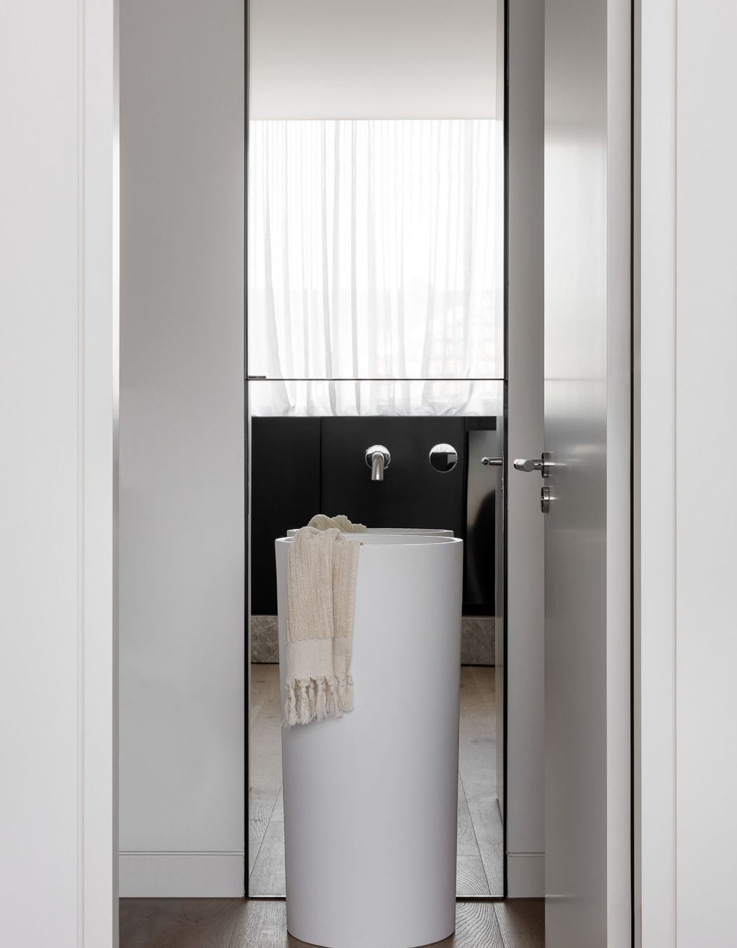 ##Gipps St Richmond 2021