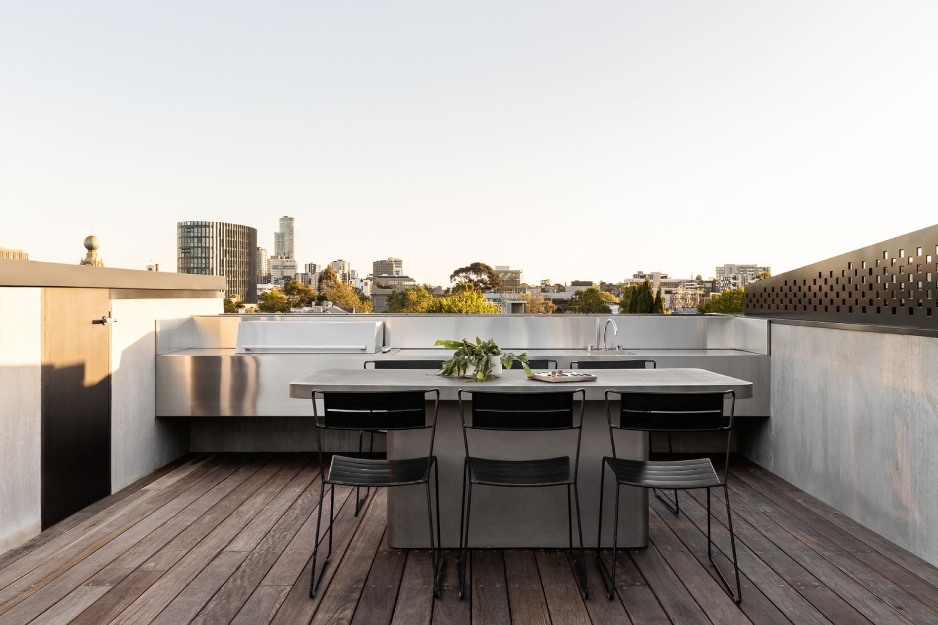 ##Gipps St Richmond 2021