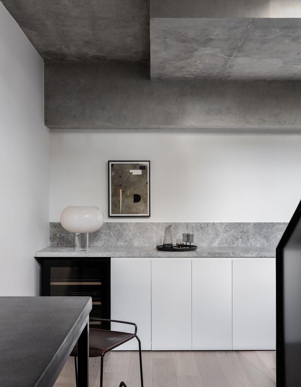 ##Gipps St Richmond 2021