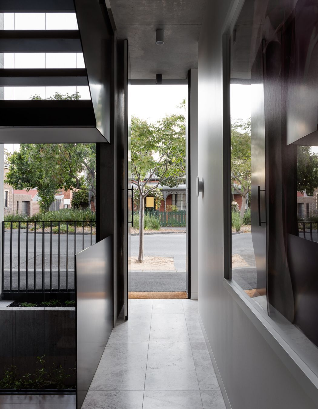 ##Gipps St Richmond 2021