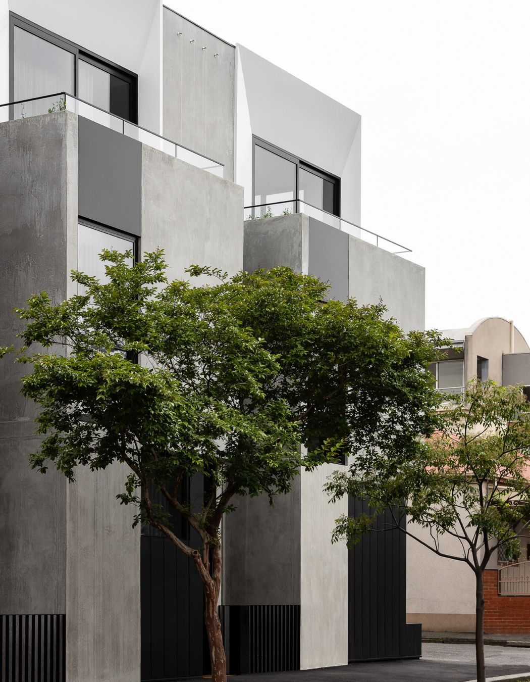 ##Gipps St Richmond 2021