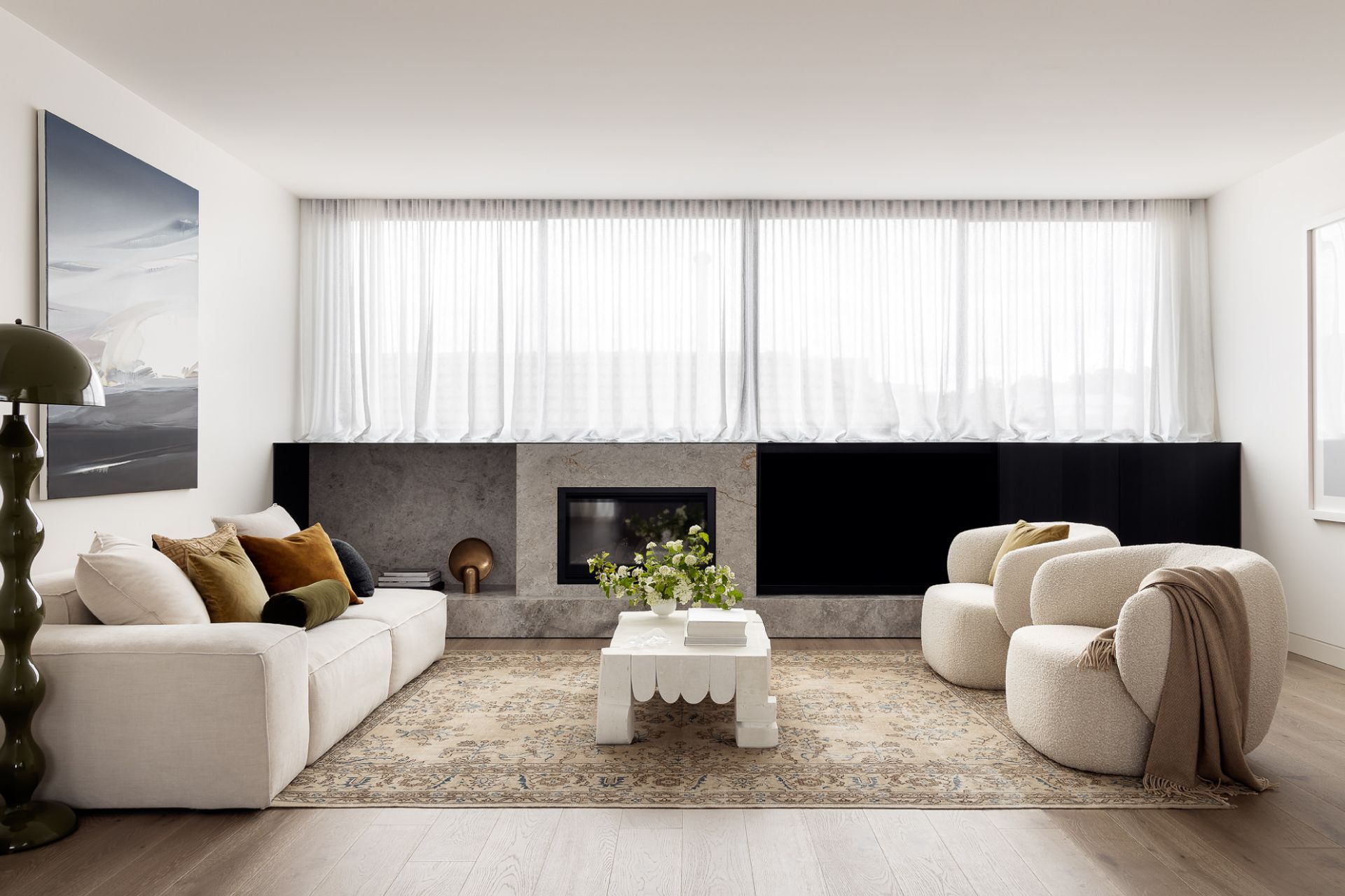 ##Gipps St Richmond 2021