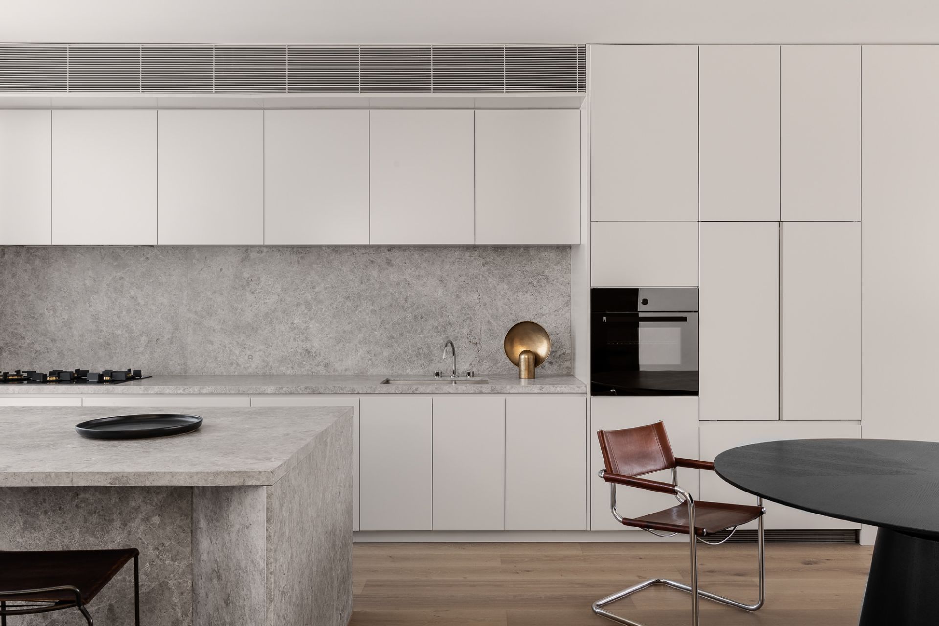 ##Gipps St Richmond 2021