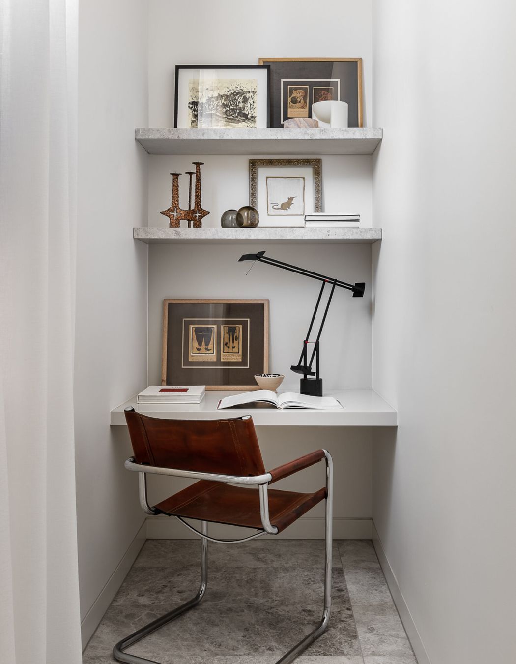 ##Gipps St Richmond 2021