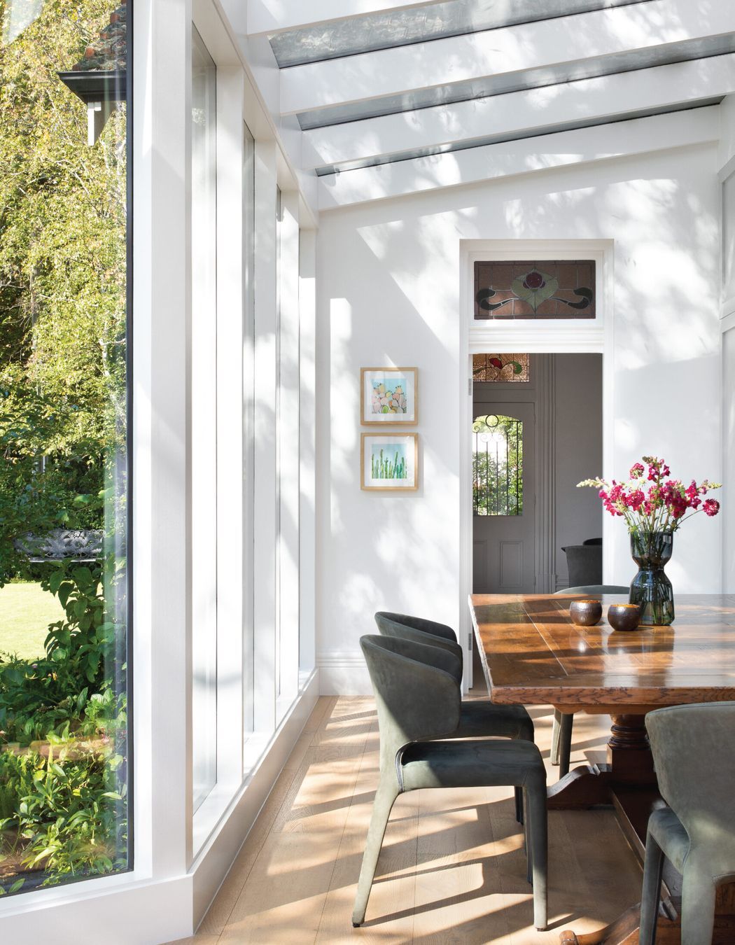 Manning Rd Malvern 2015