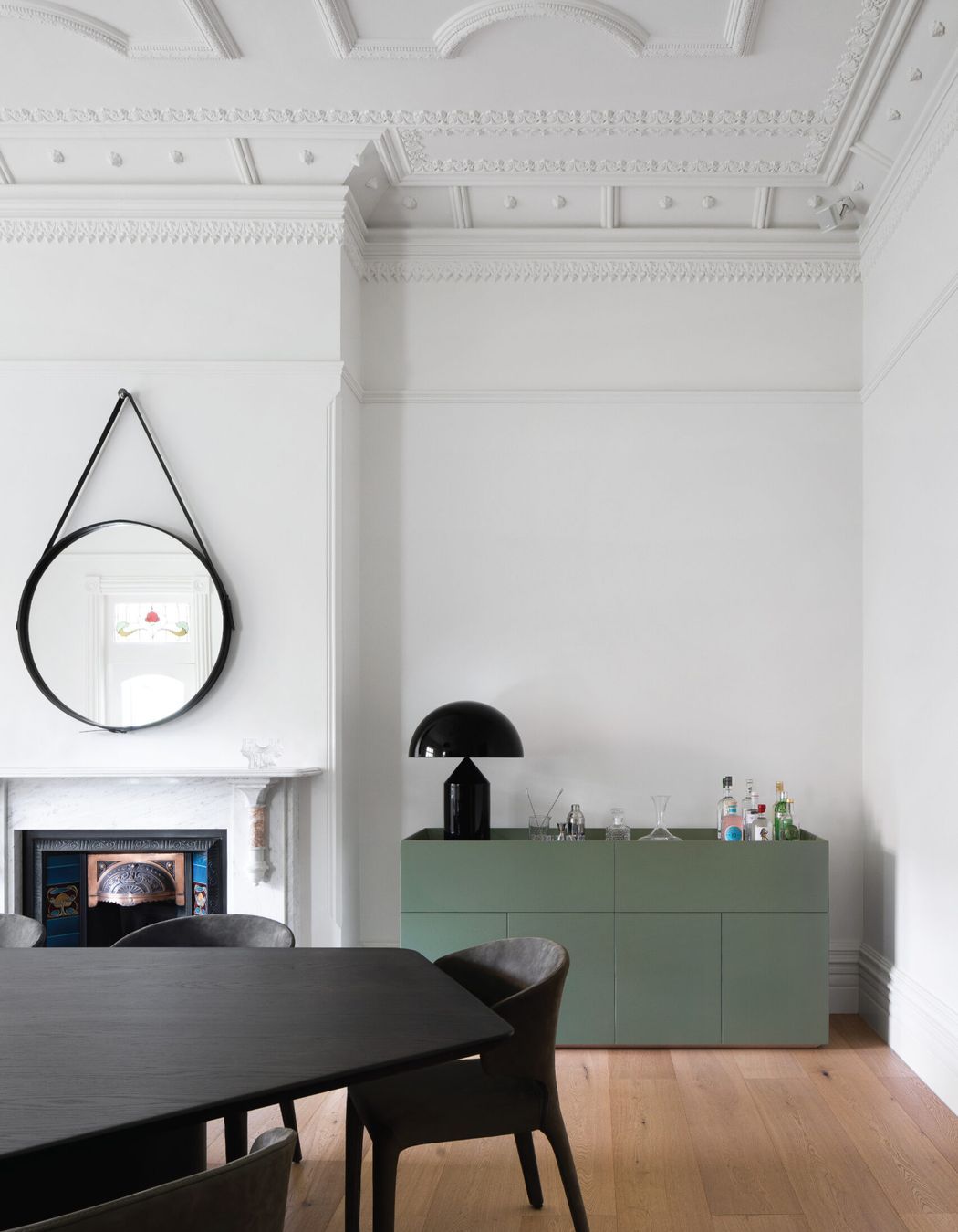 Manning Rd Malvern 2015