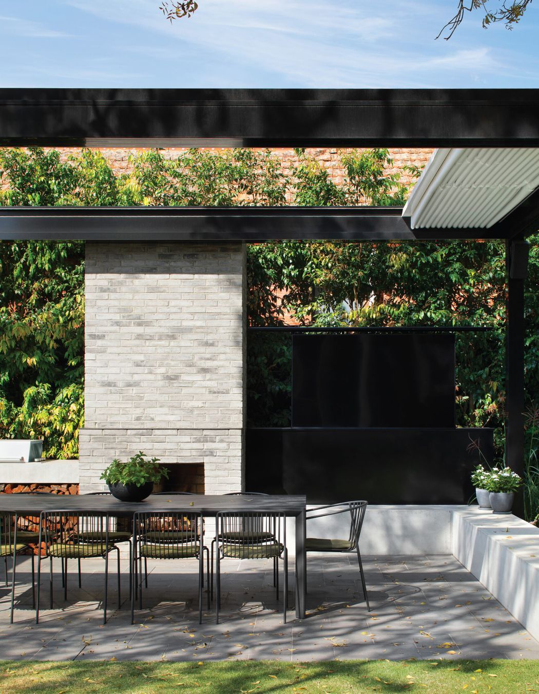 Manning Rd Malvern 2015