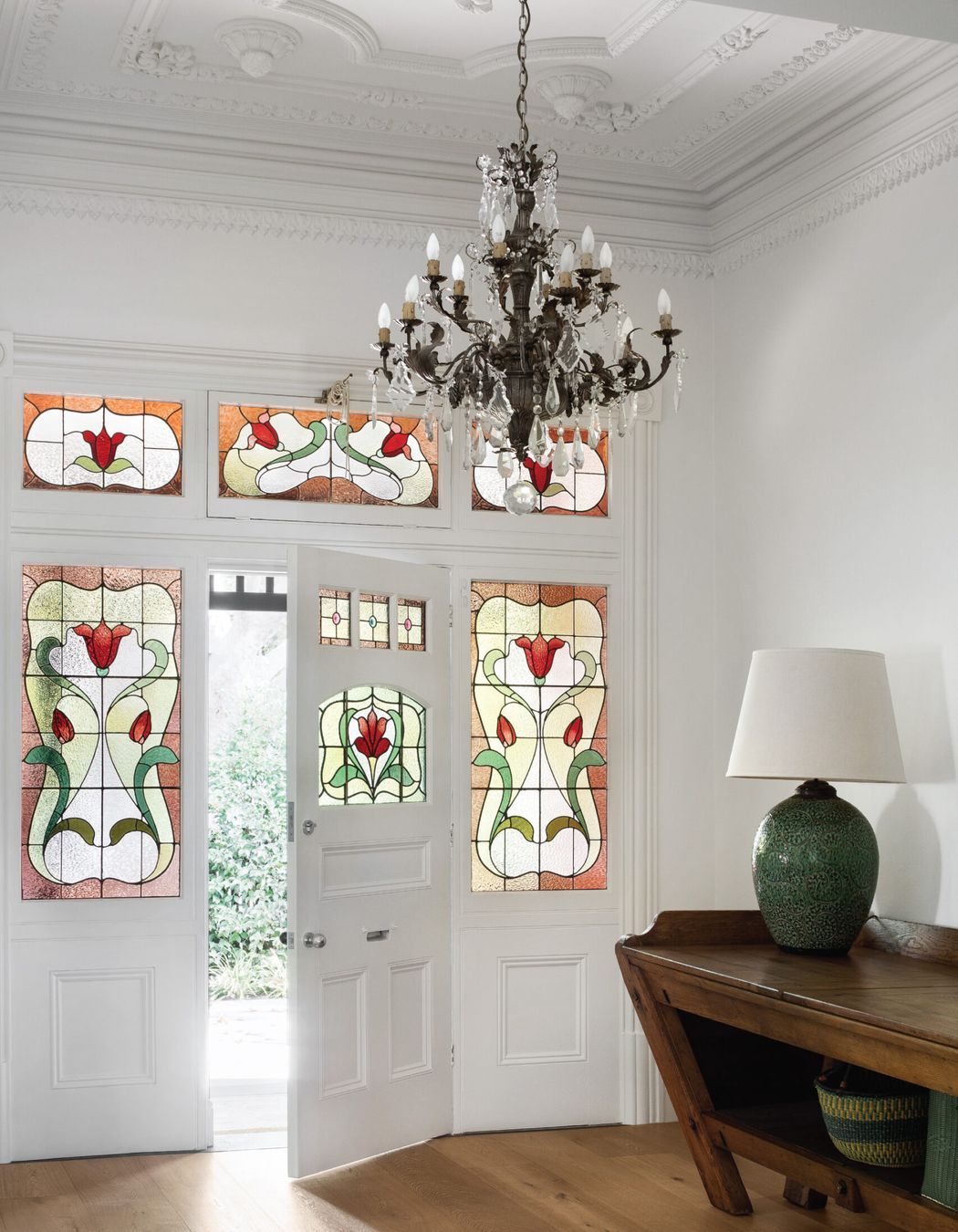 ##Manning Rd Malvern 2015