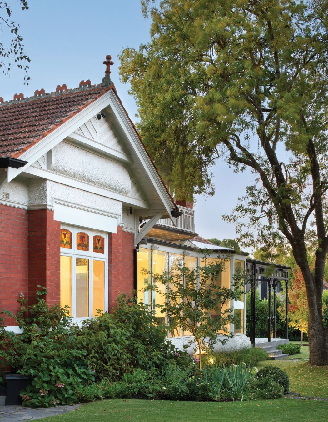 ##Manning Rd Malvern 2015