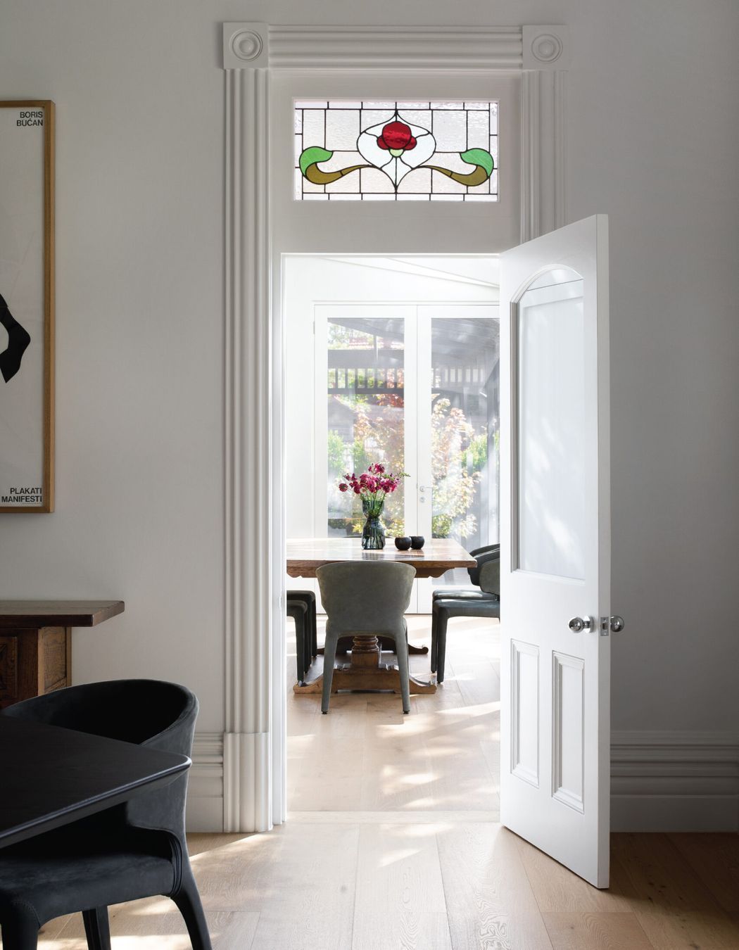 Manning Rd Malvern 2015