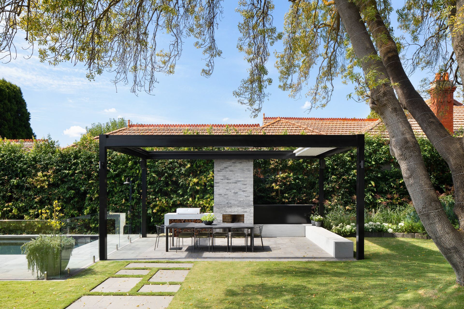 ##Manning Rd Malvern 2015