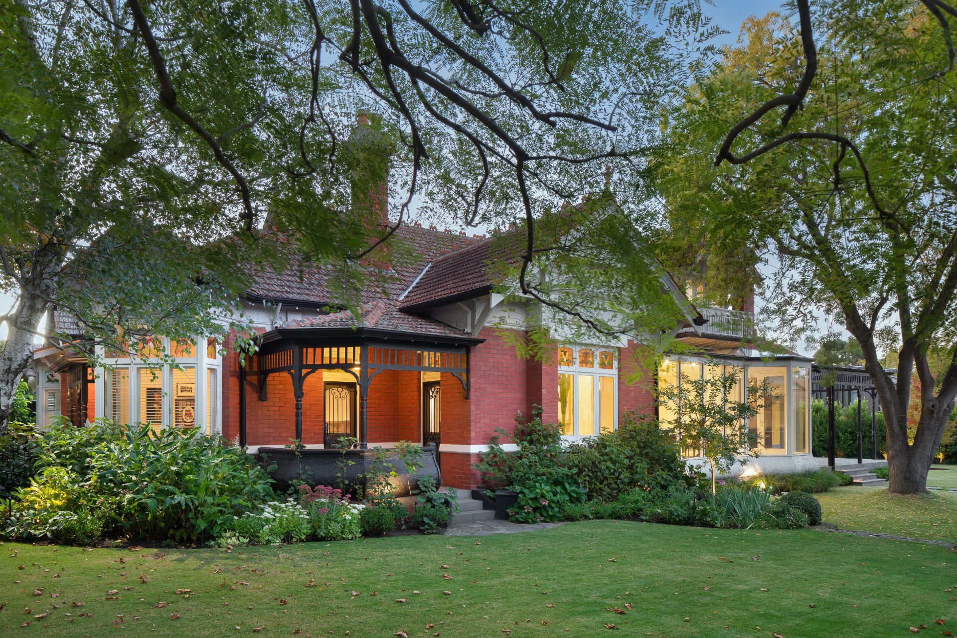 ##Manning Rd Malvern 2015