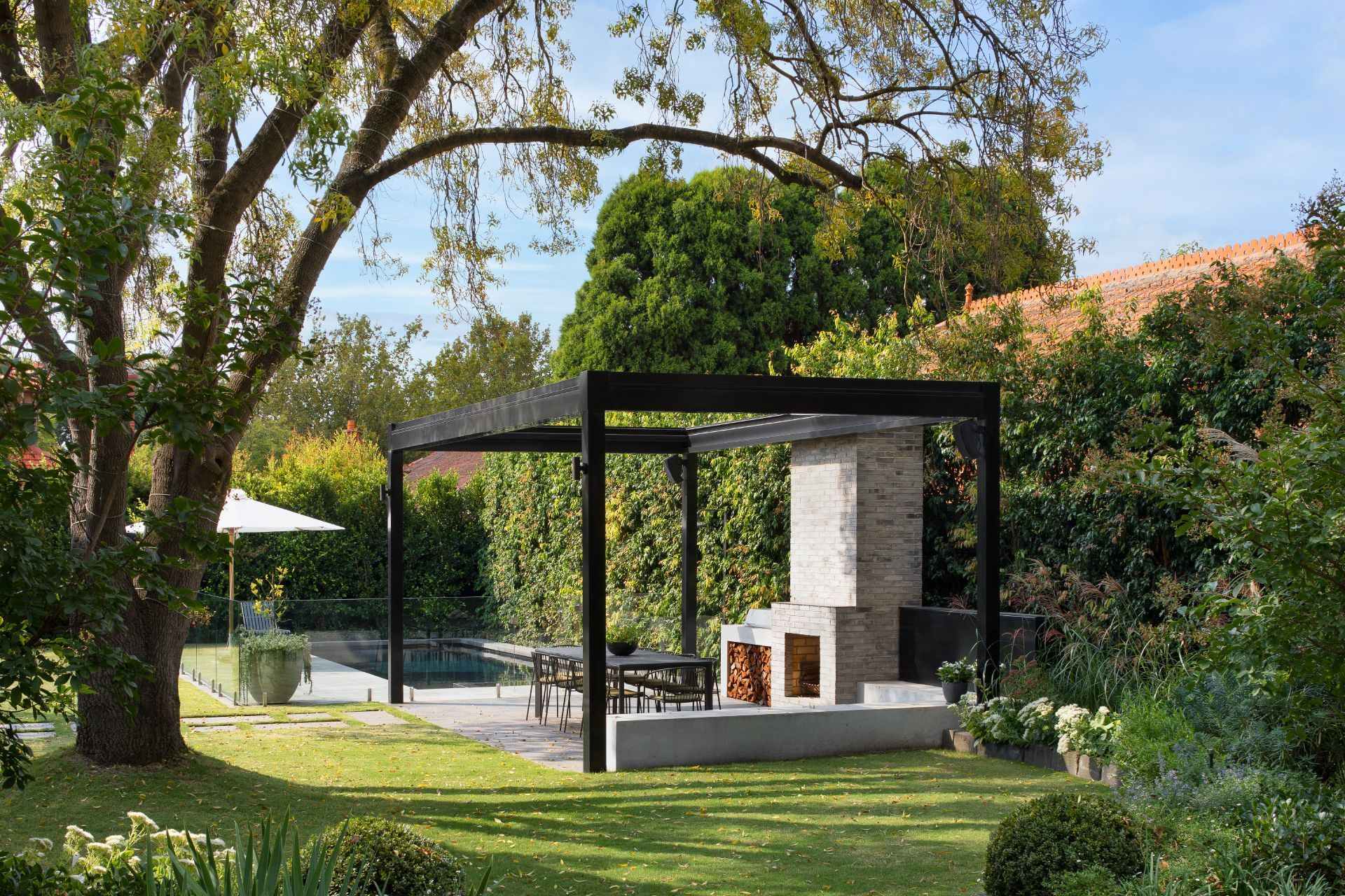 ##Manning Rd Malvern 2015