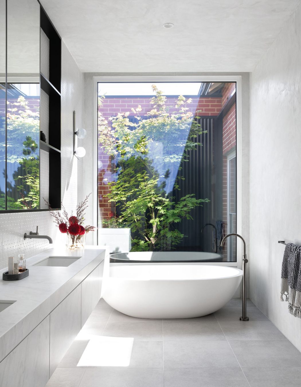 Manning Rd Malvern 2015