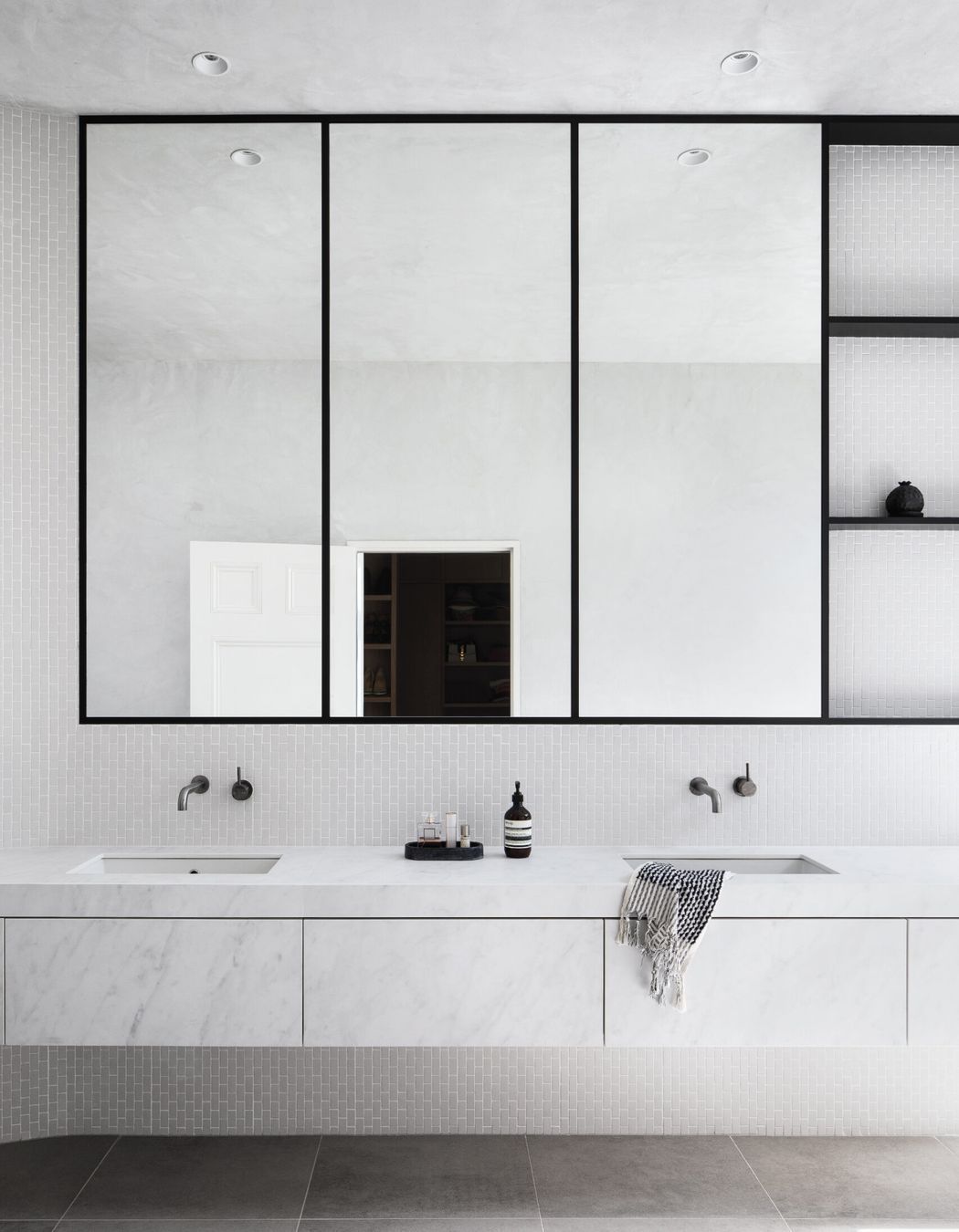 Manning Rd Malvern 2015