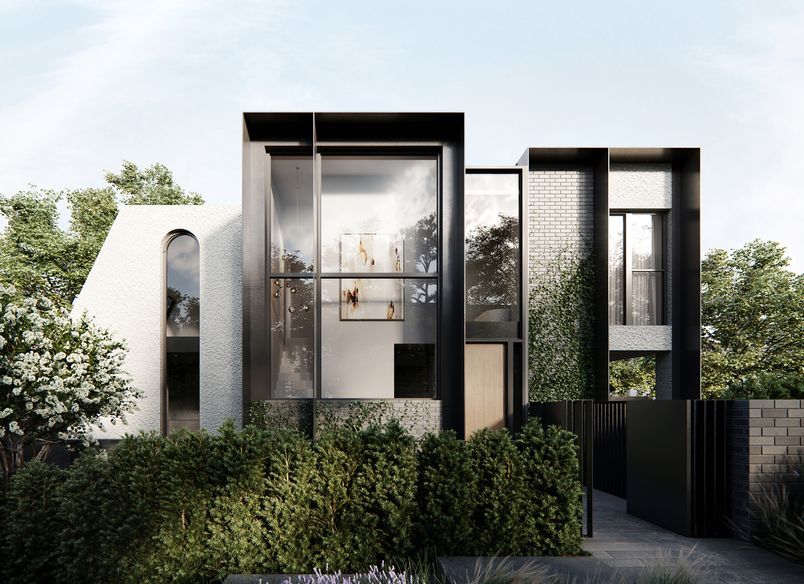 Marmont | Mont Albert 