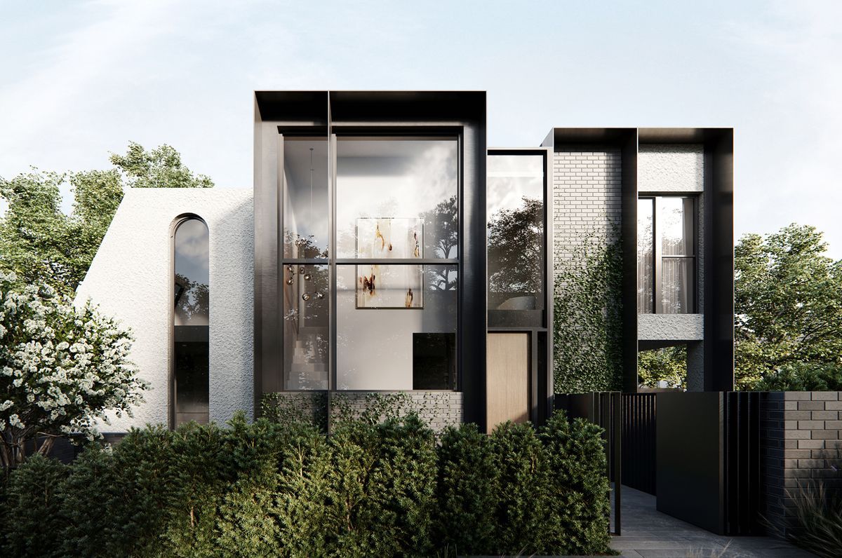 Marmont | Mont Albert 