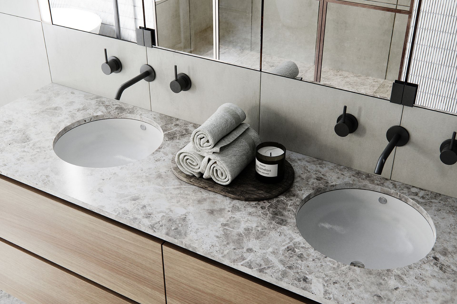 Marmont Mont Albert 2019