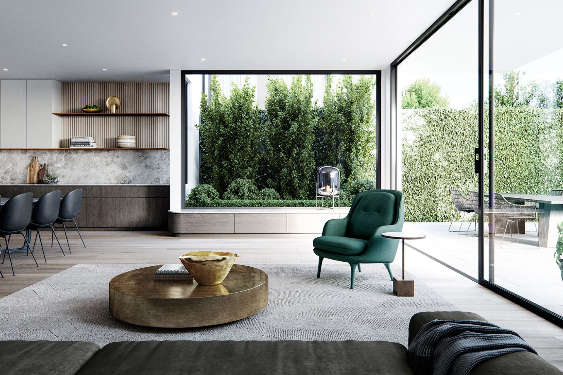 Marmont Mont Albert 2019