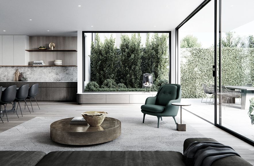 Marmont | Mont Albert 