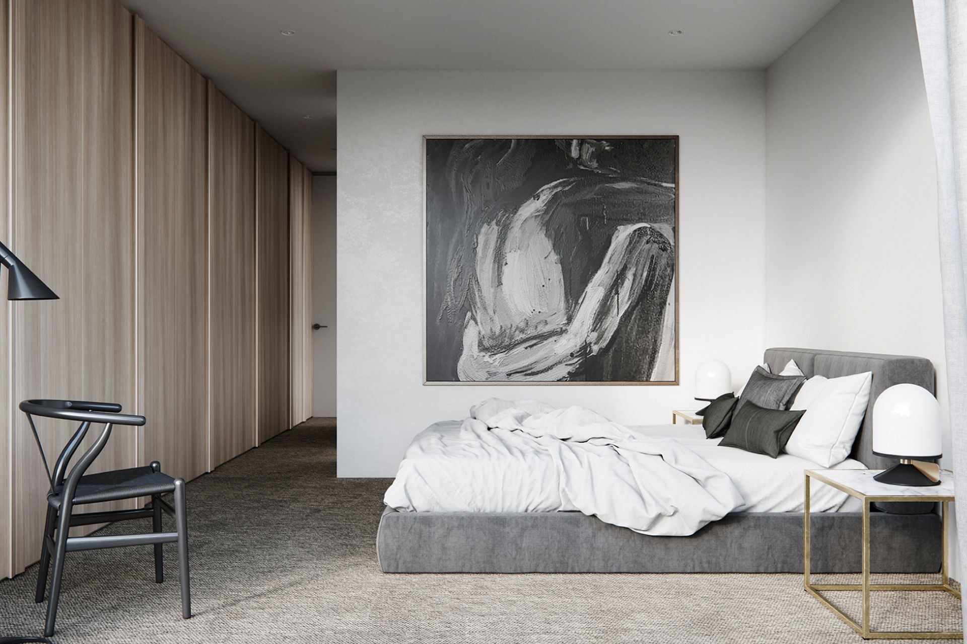 Marmont Mont Albert 2019