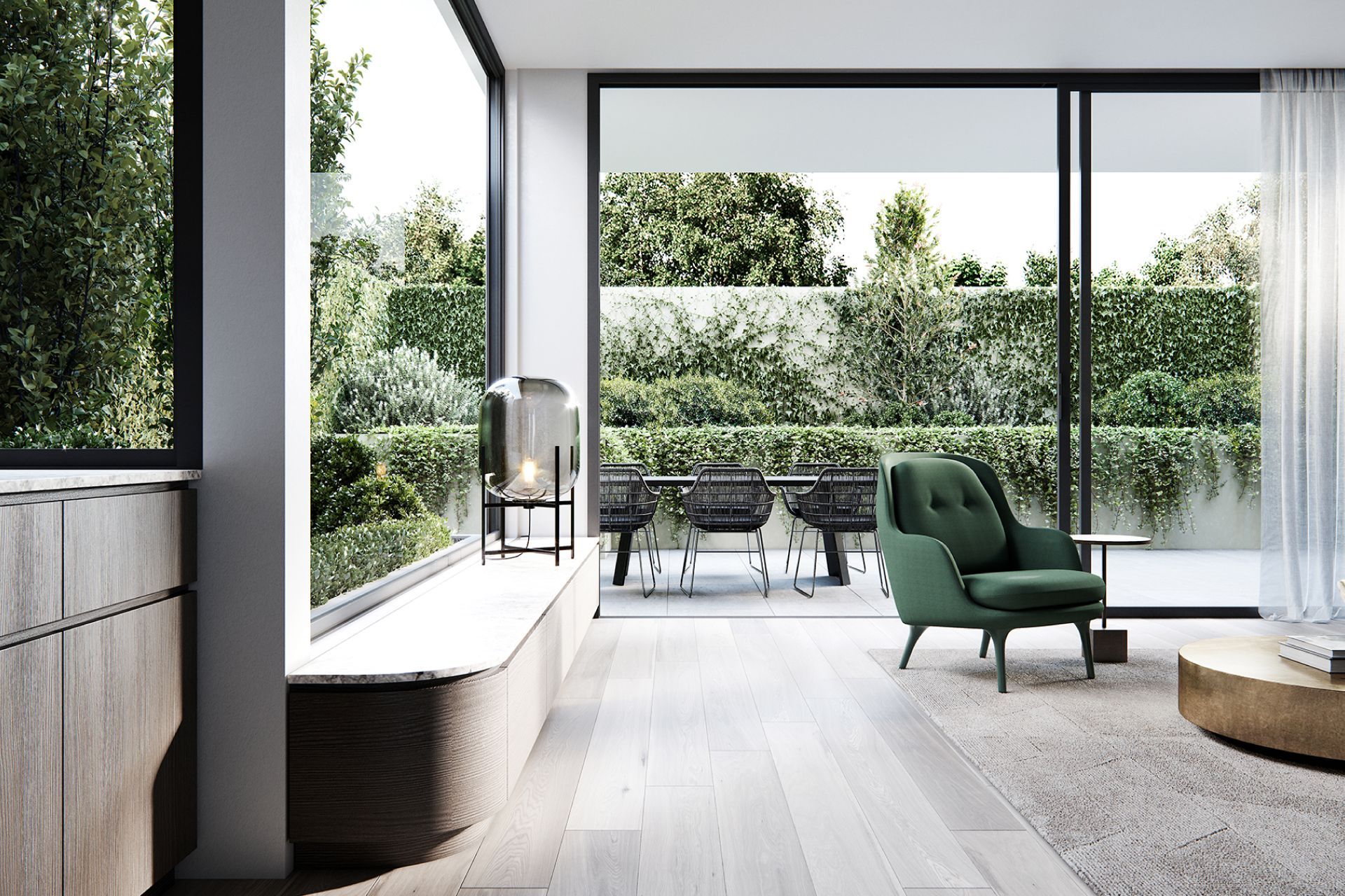 Marmont Mont Albert 2019