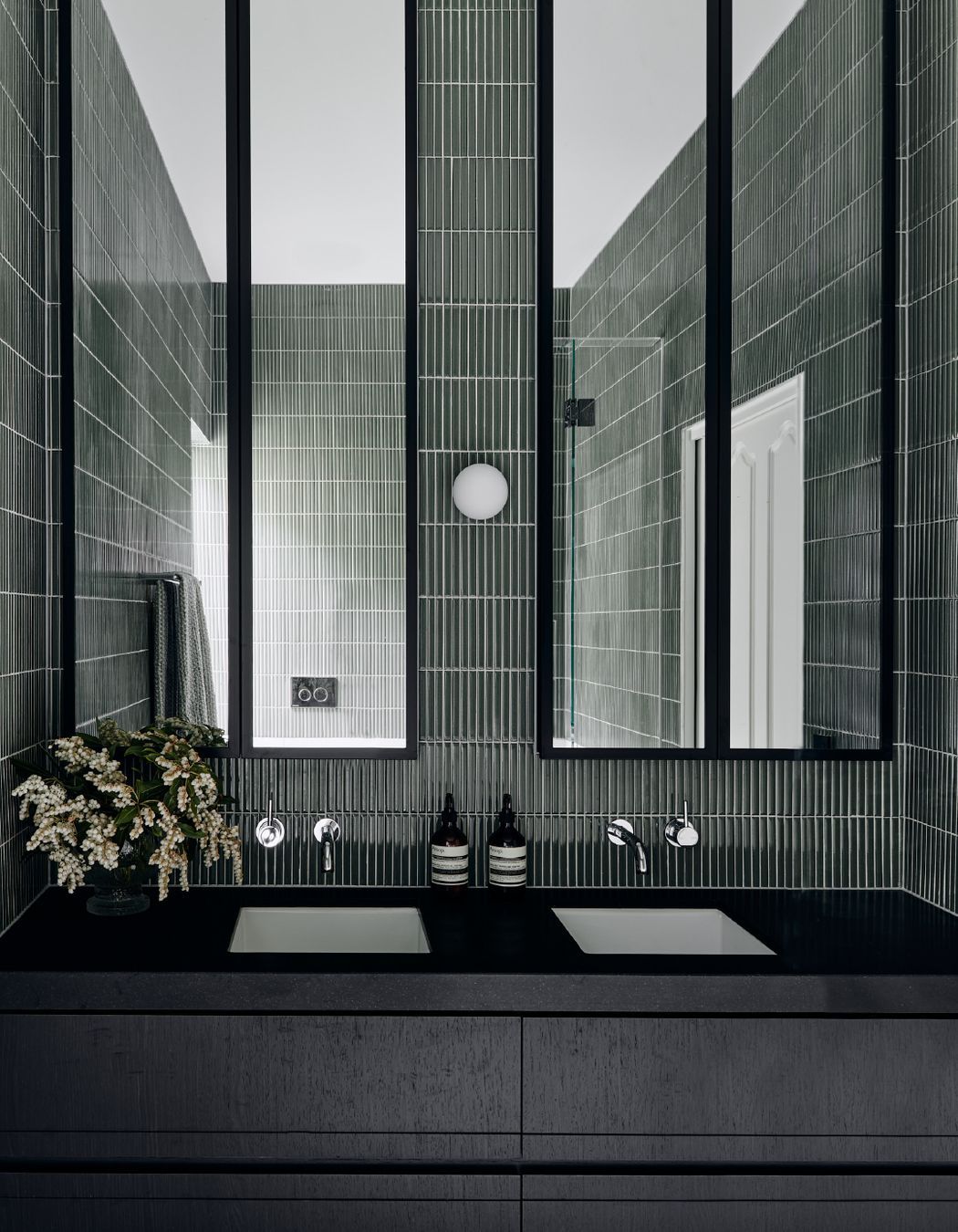 Osborne South Yarra 2020