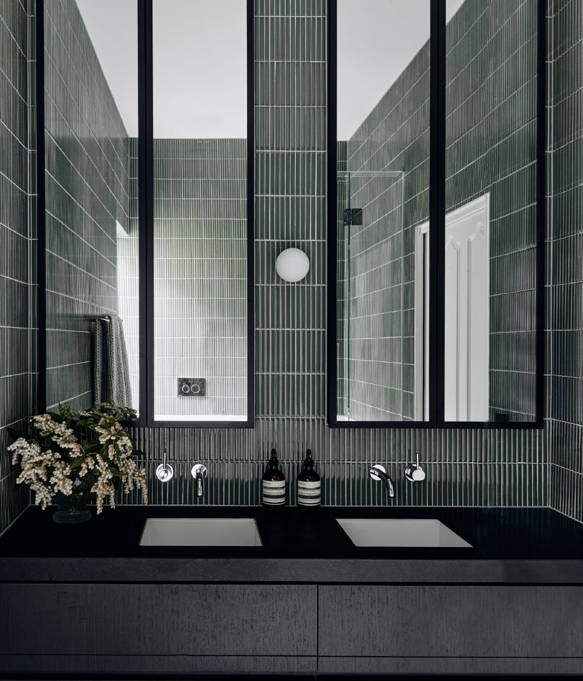 Osborne South Yarra 2020