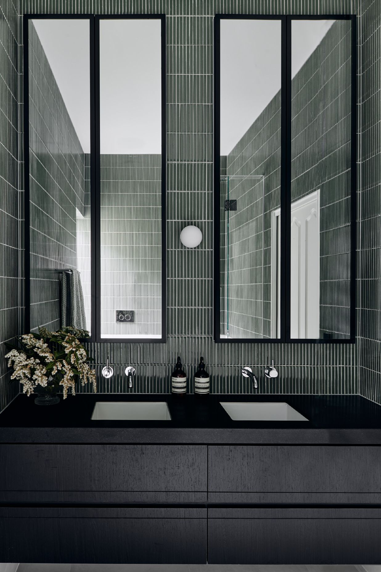 Osborne South Yarra 2020