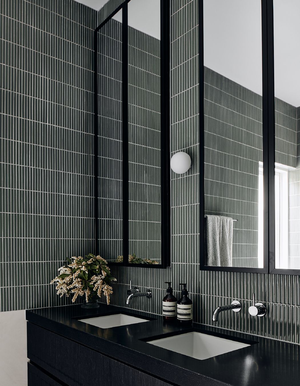 Osborne South Yarra 2020