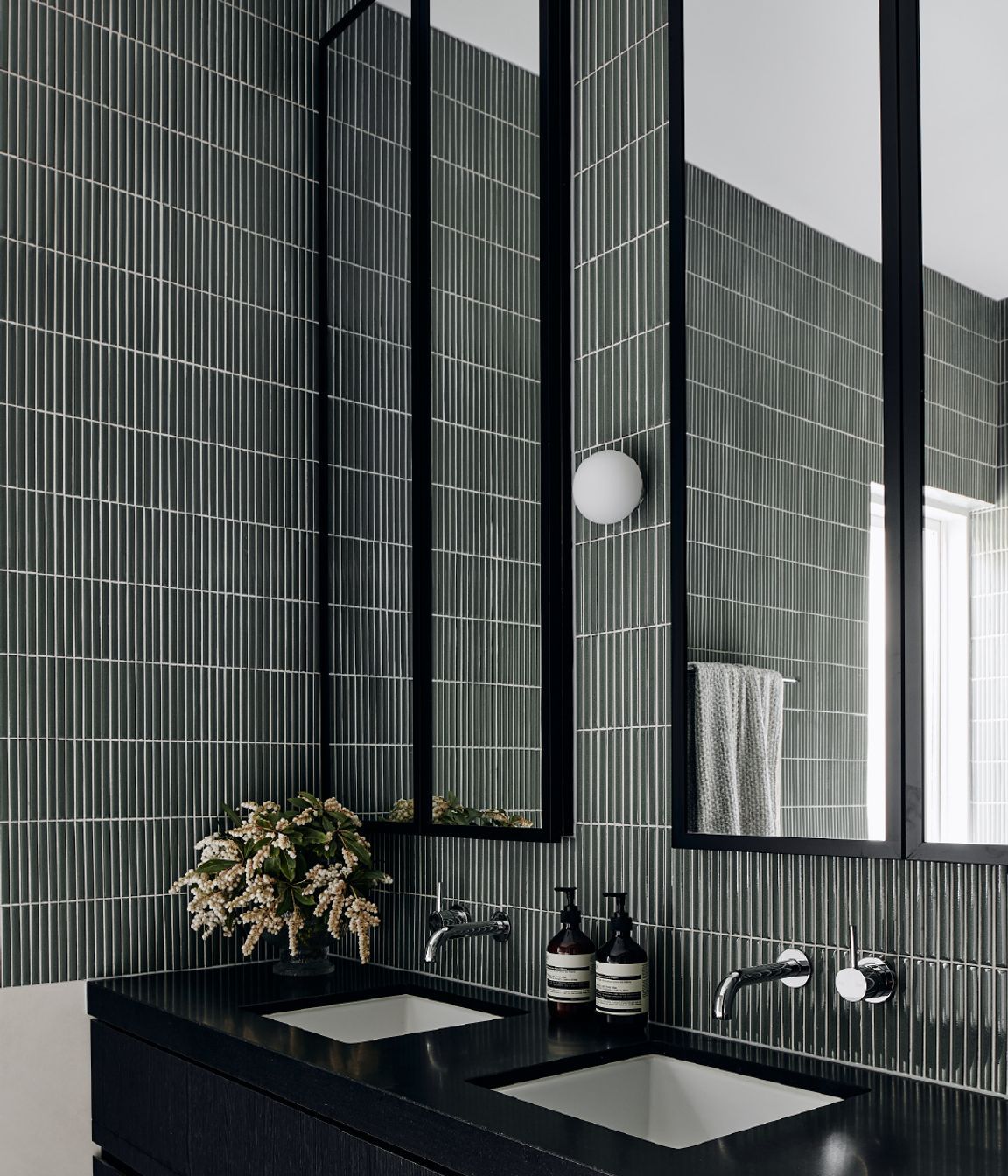 Osborne South Yarra 2020