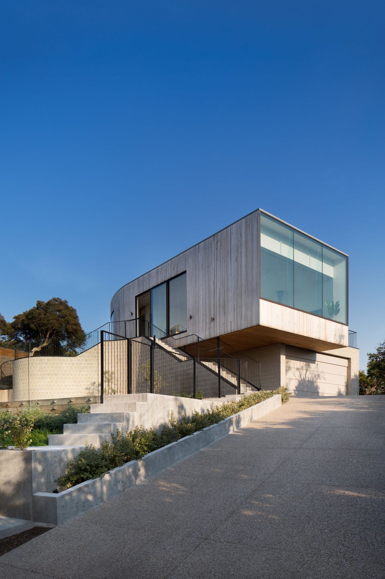 Parkside Beach House Sorrento 2014
