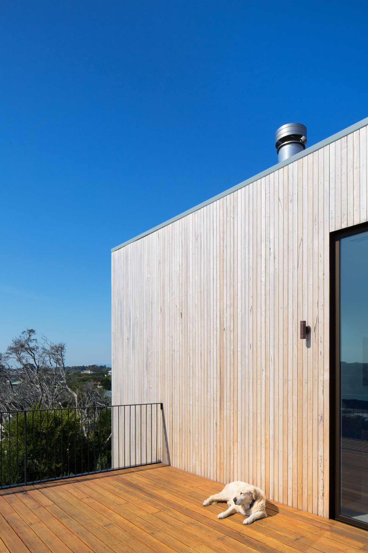 Parkside Beach House Sorrento 2014