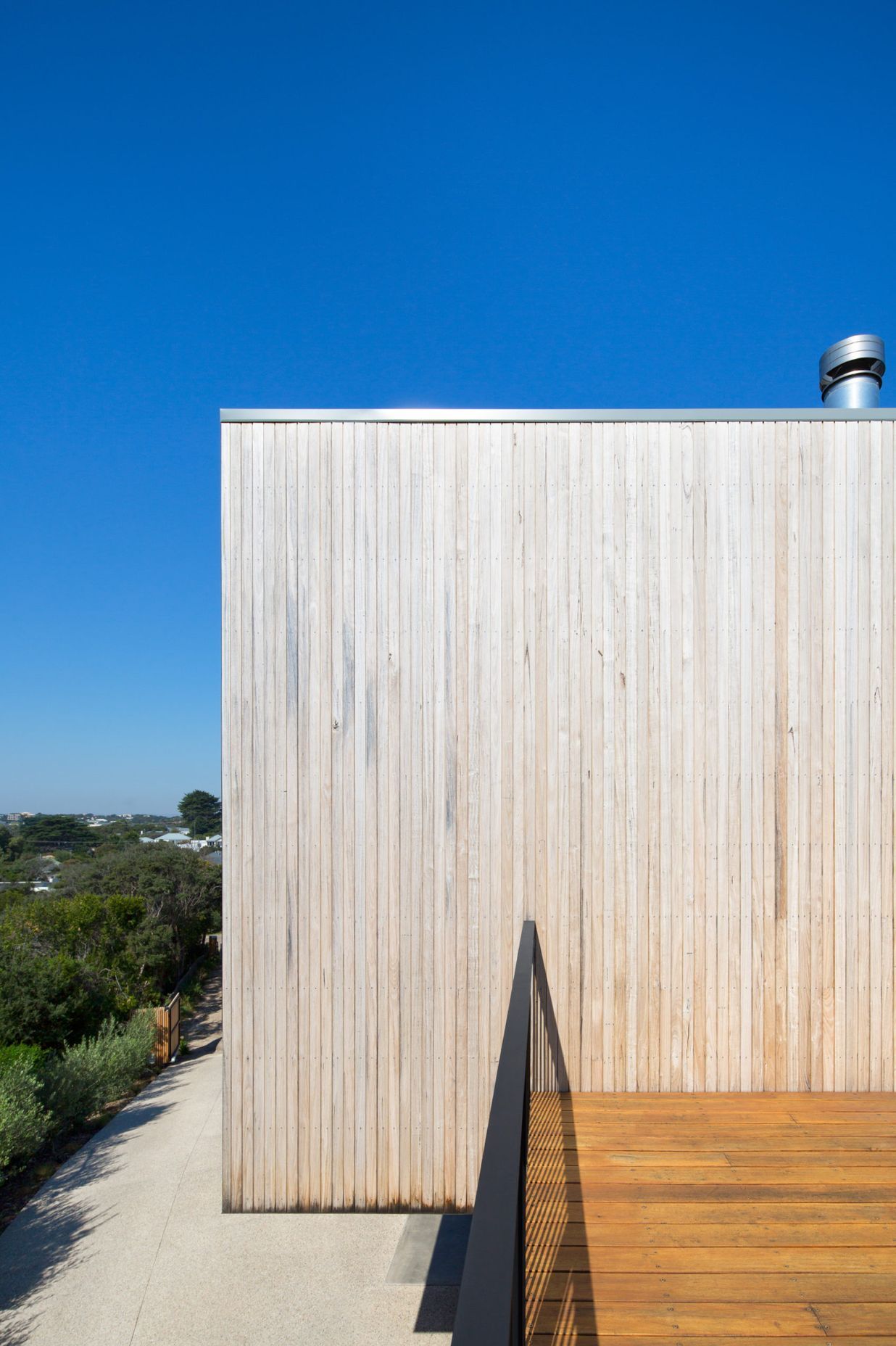 Parkside Beach House Sorrento 2014