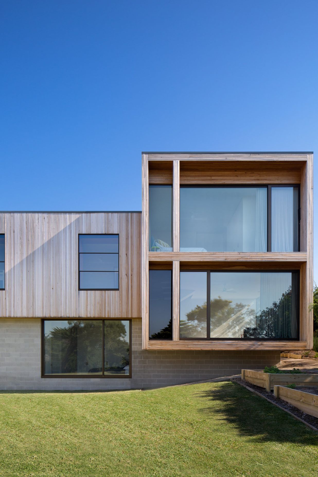 Parkside Beach House Sorrento 2014