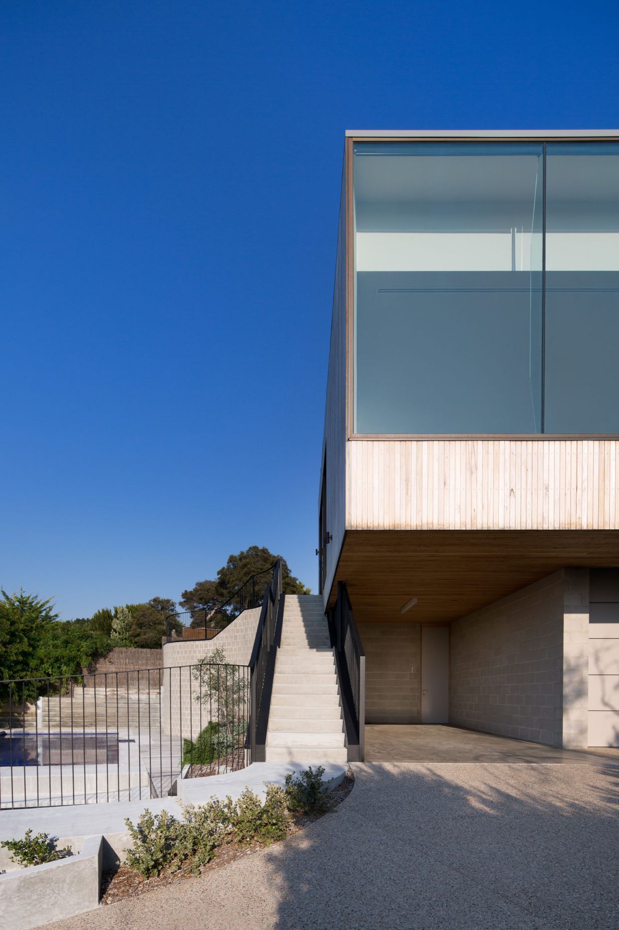 Parkside Beach House Sorrento 2014