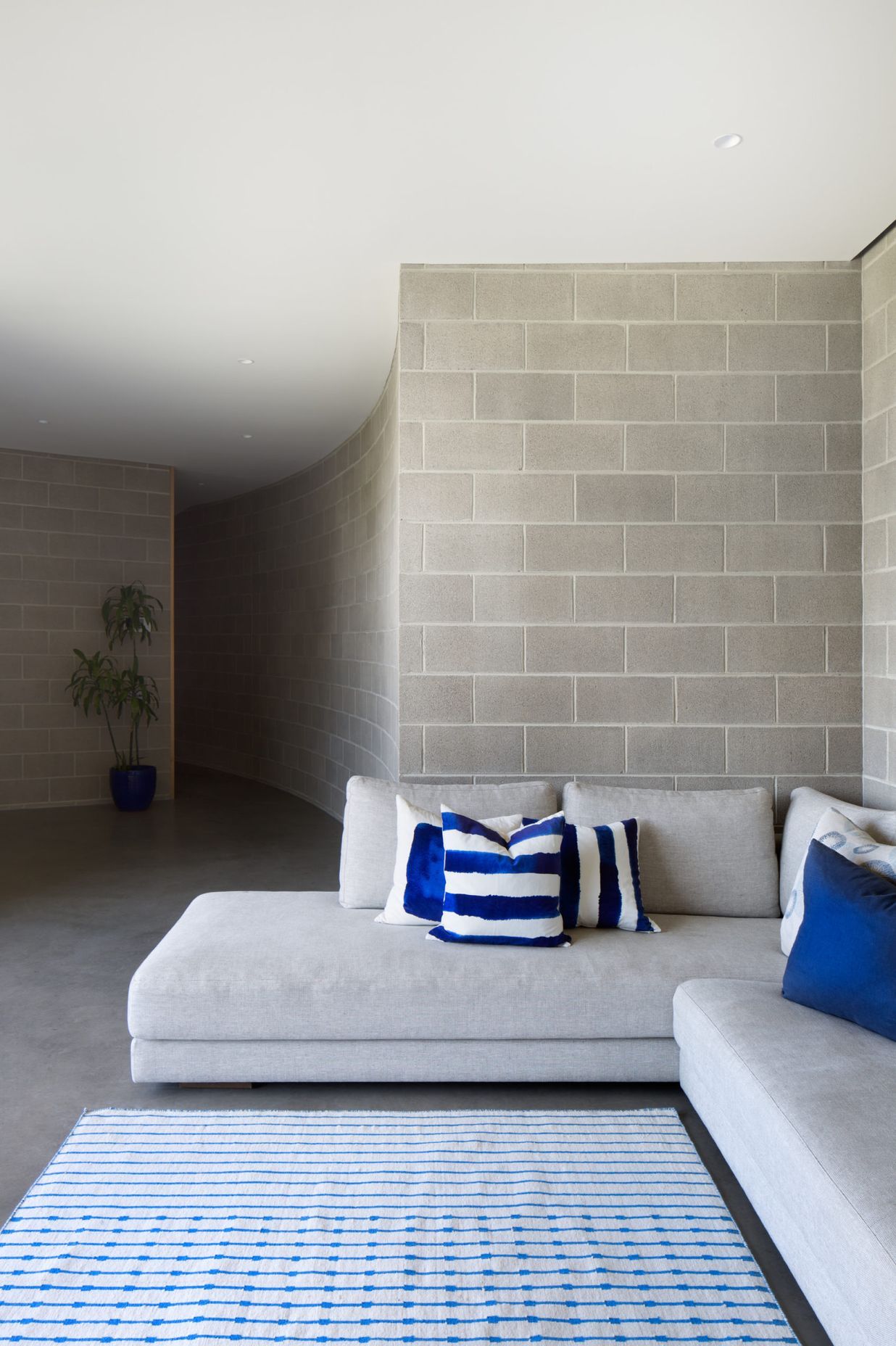 Parkside Beach House Sorrento 2014