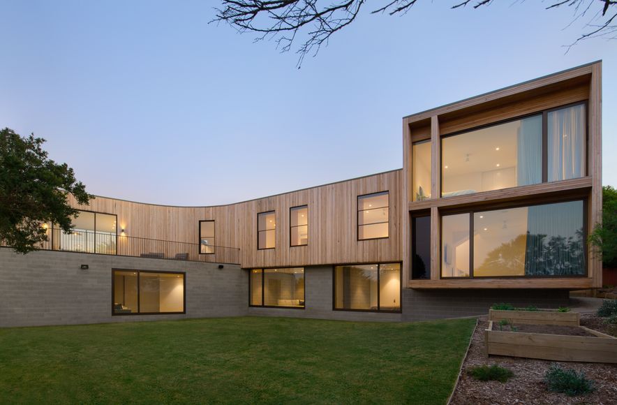 Parkside Beach House | Sorrento