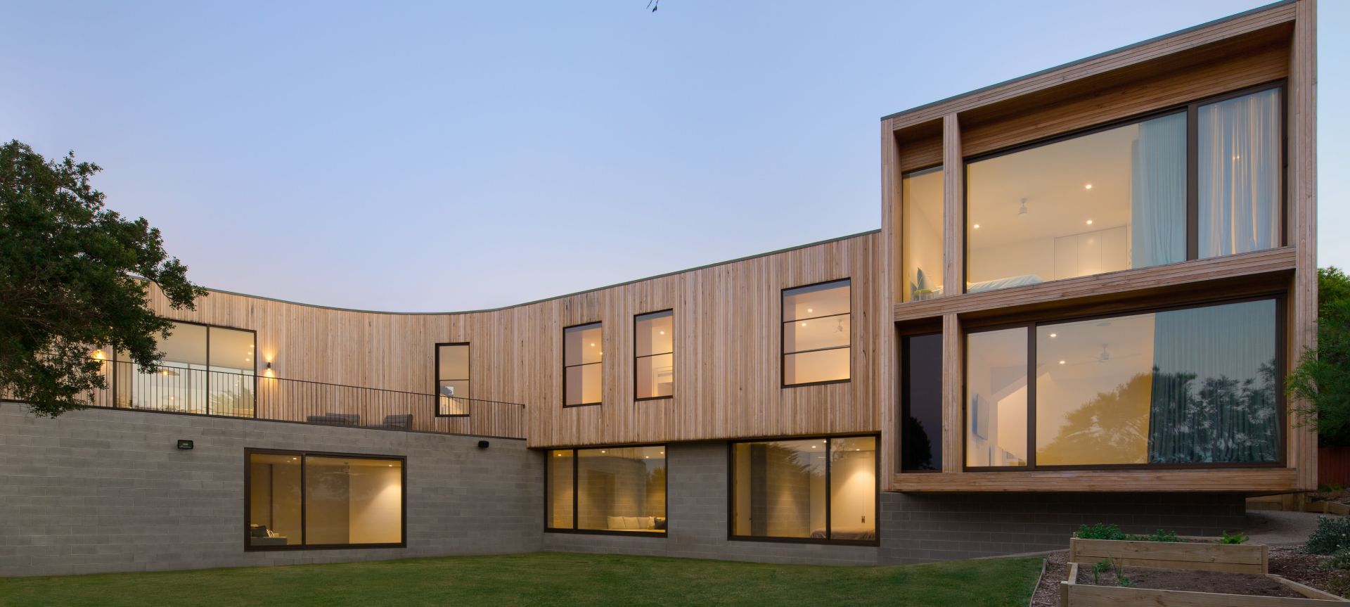 Parkside Beach House | Sorrento banner