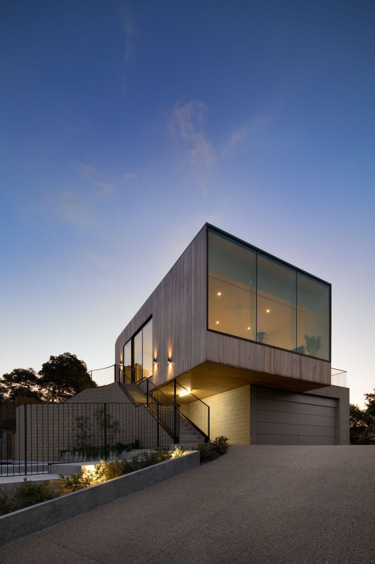 Parkside Beach House Sorrento 2014