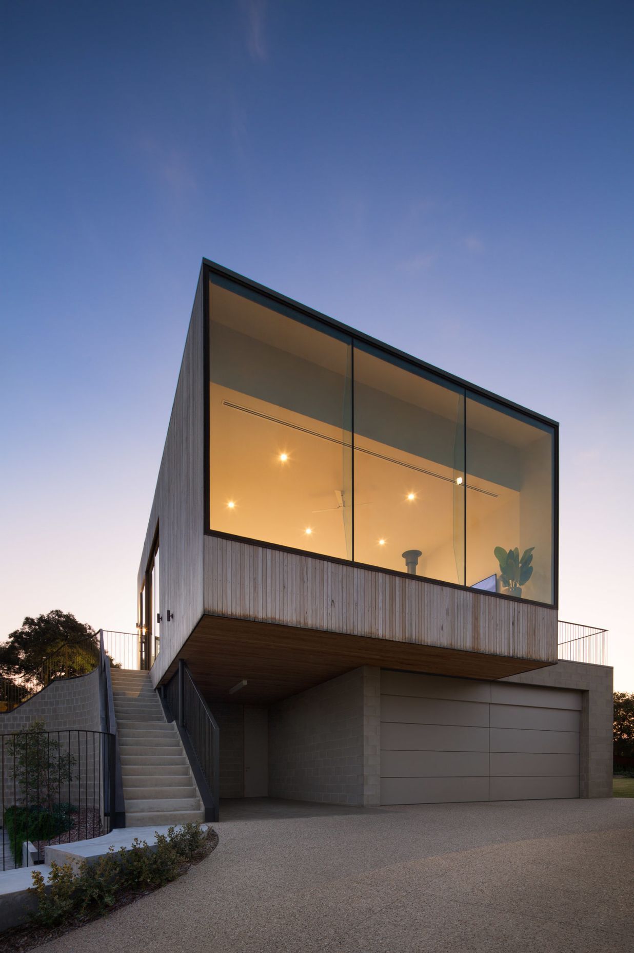Parkside Beach House Sorrento 2014