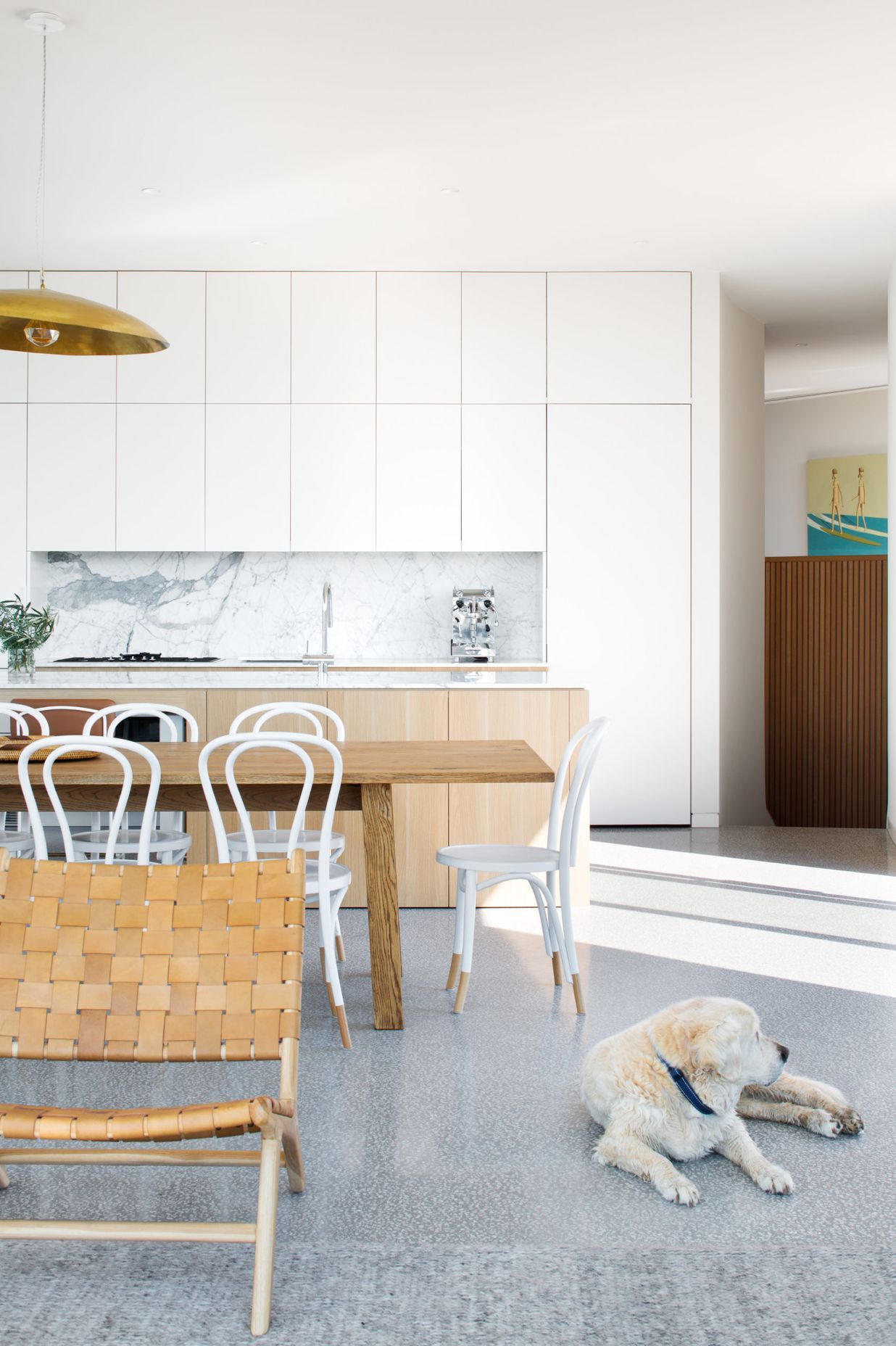 Parkside Beach House Sorrento 2014