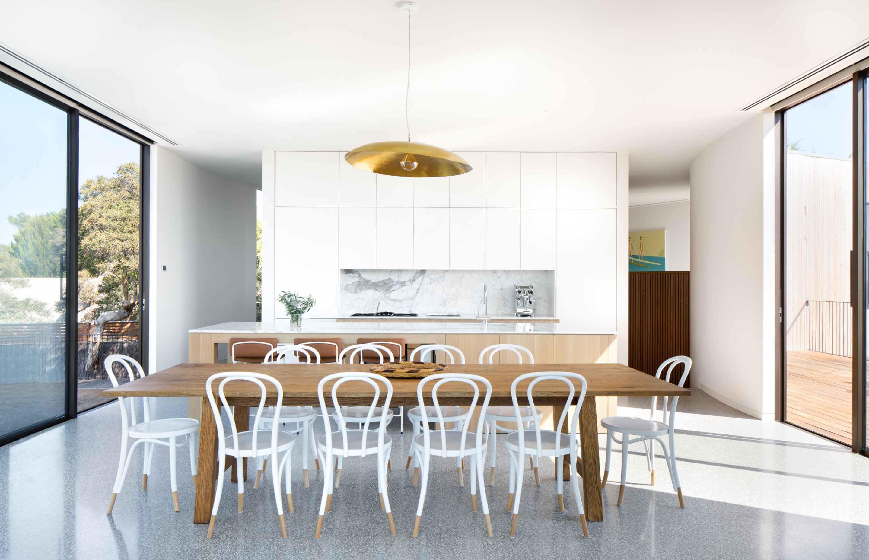 Parkside Beach House Sorrento 2014