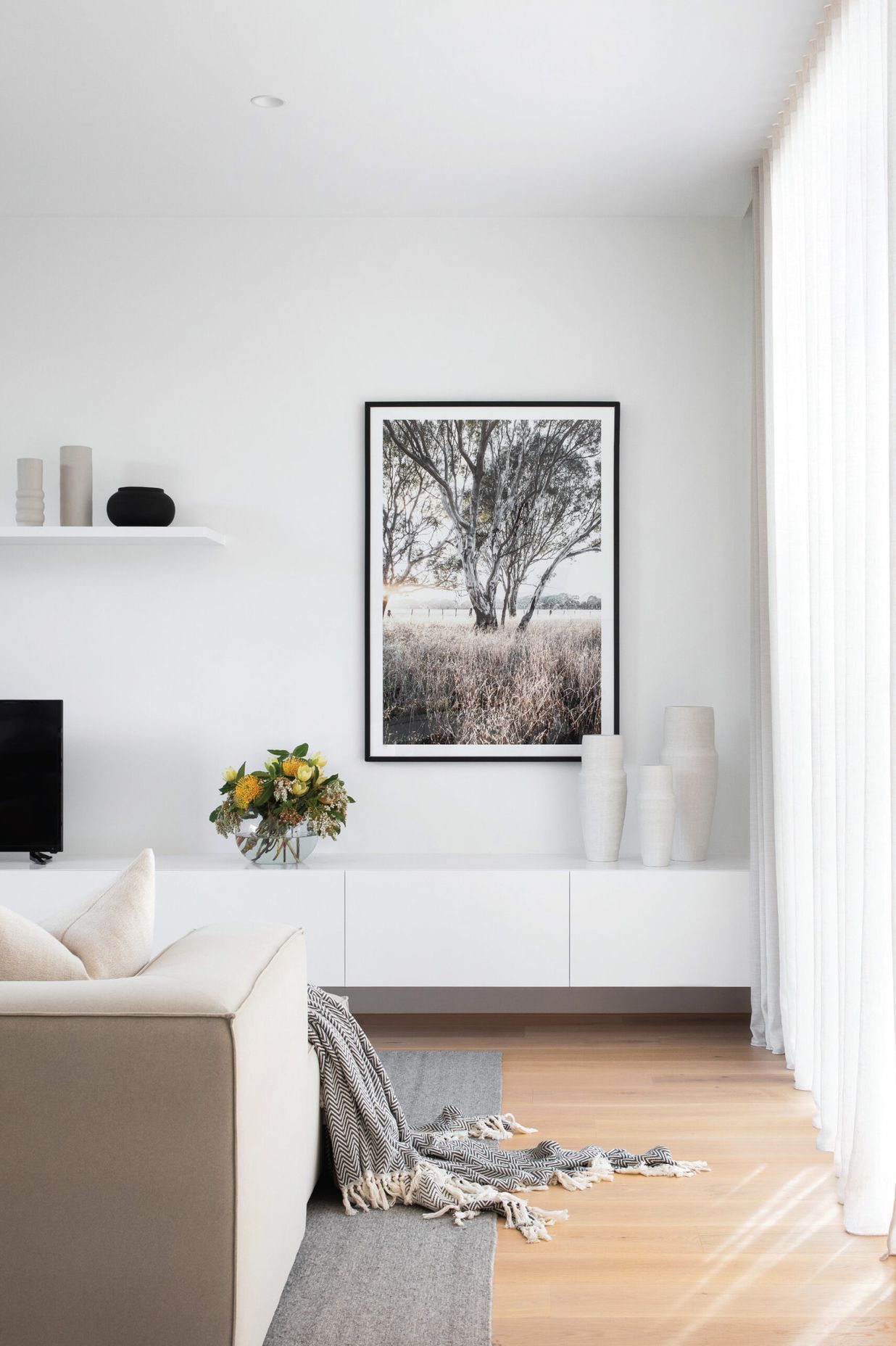 Renwick Townhouses Glen Iris 2018