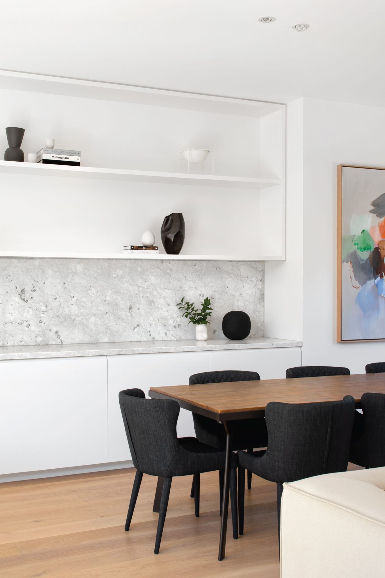 Renwick Townhouses Glen Iris 2018