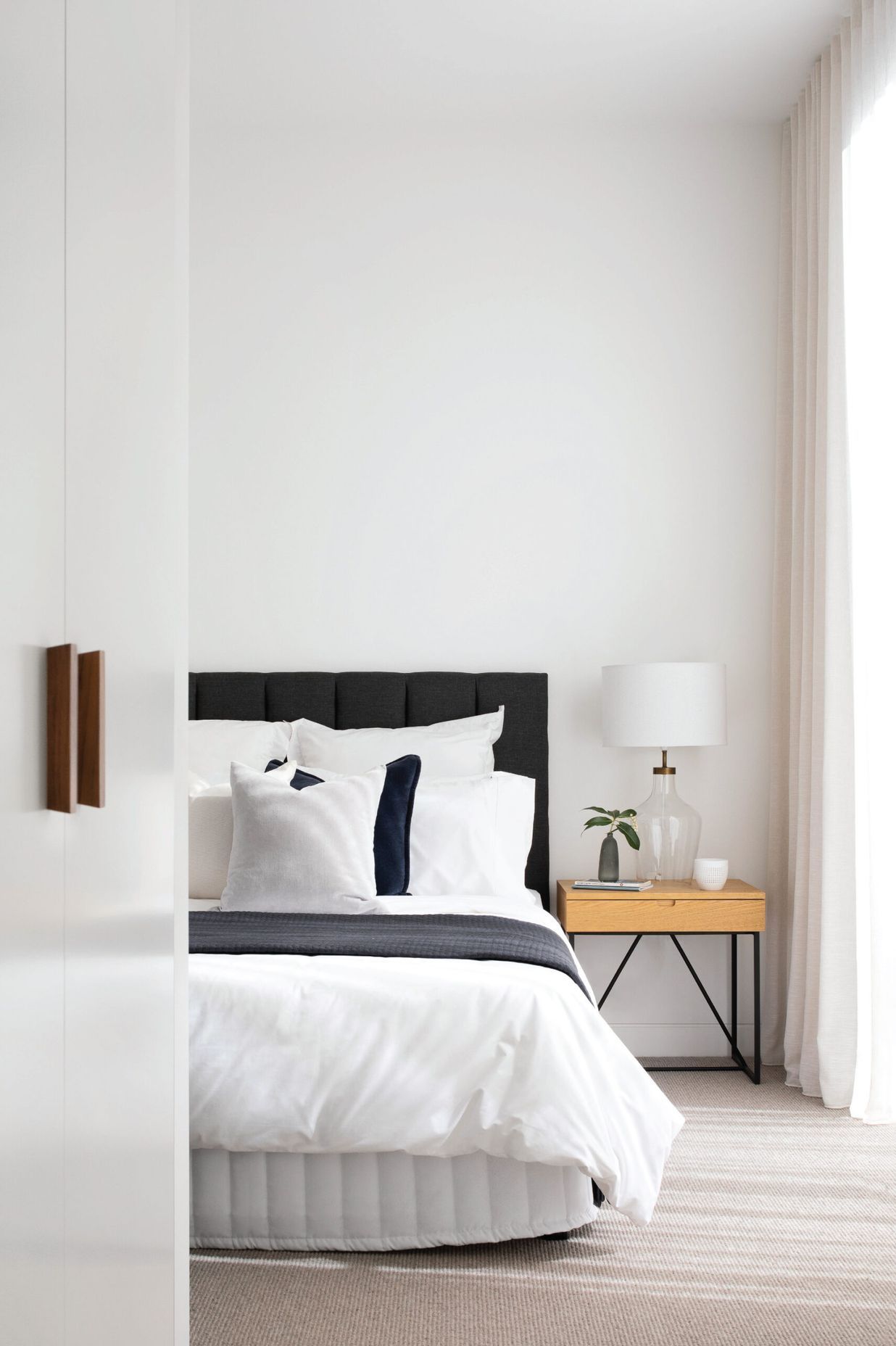 Renwick Townhouses Glen Iris 2018